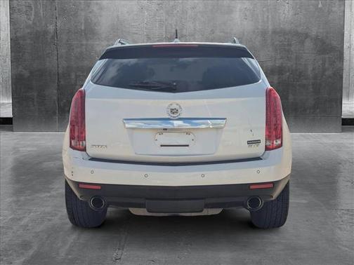 2014 Cadillac SRX Premium Collection