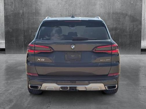 2021 BMW X5 sDrive40i