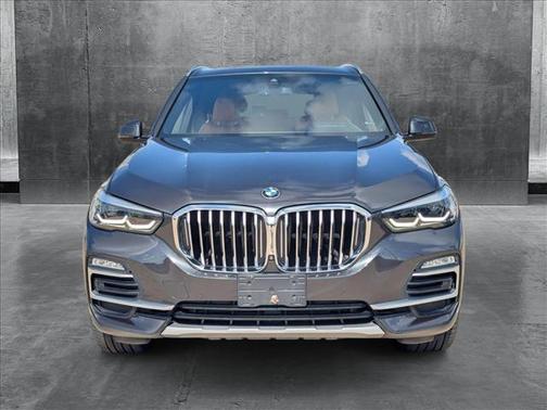 2021 BMW X5 sDrive40i