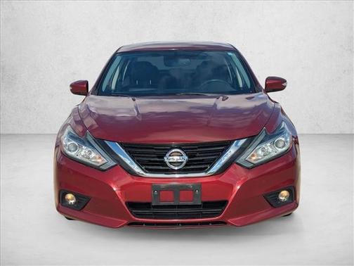 2017 Nissan Altima 2.5 SL