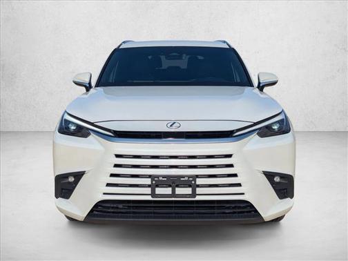 2024 Lexus TX 350 Luxury