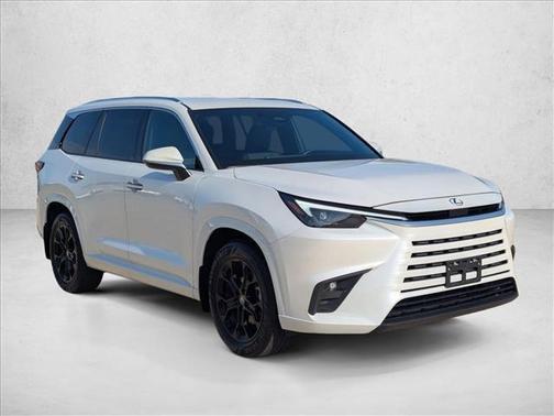 2024 Lexus TX 350 Luxury