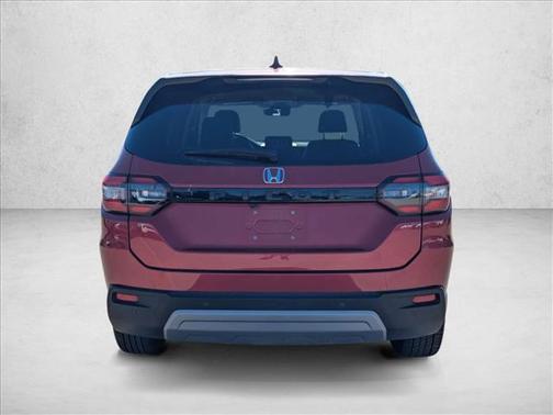 2023 Honda Pilot 2WD EX-L 7 Passenger