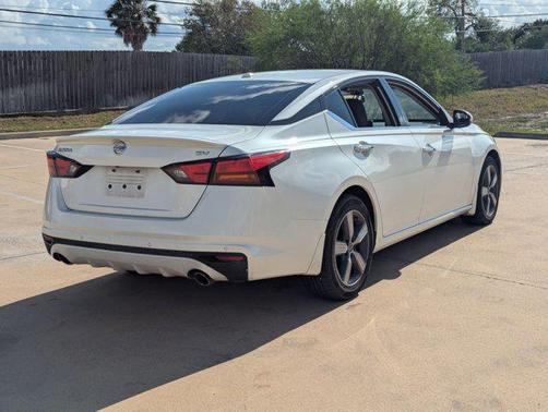 2019 Nissan Altima 2.5 SV