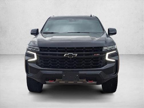 2023 Chevrolet Suburban 4WD Z71