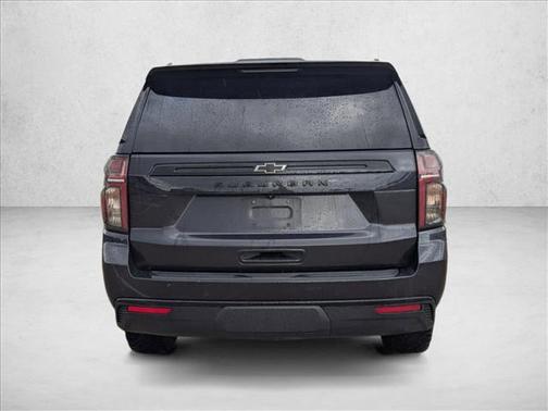 2023 Chevrolet Suburban 4WD Z71