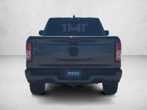 2021 RAM 1500 Lone Star