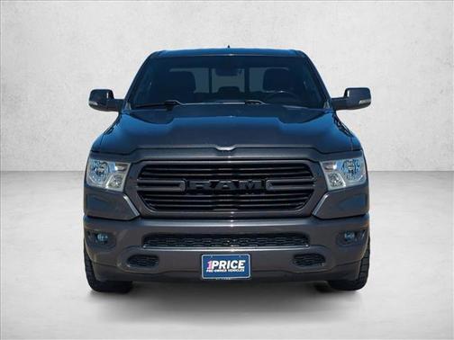 2021 RAM 1500 Lone Star