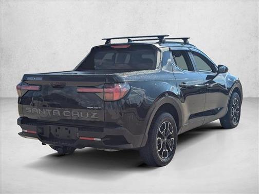 2022 Hyundai SANTA CRUZ SEL Premium