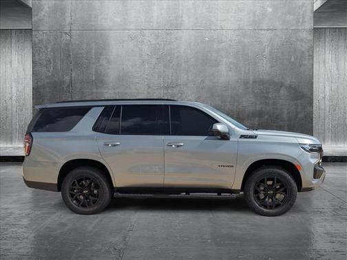 2024 Chevrolet Tahoe 4WD Z71