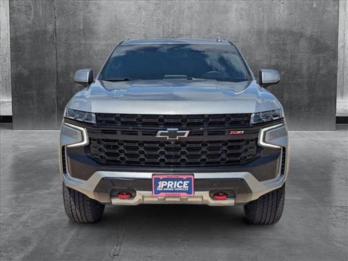 2024 Chevrolet Tahoe 4WD Z71