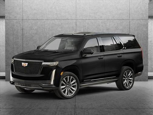 2022 Cadillac Escalade Sport Platinum