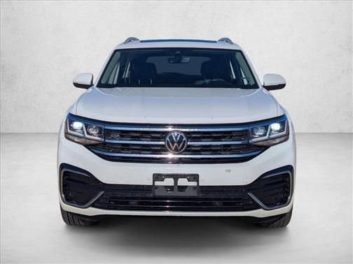 2022 Volkswagen Atlas 3.6L SEL Premium