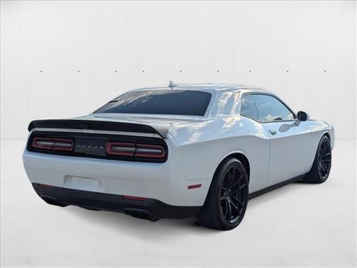 2023 Dodge Challenger SRT Hellcat