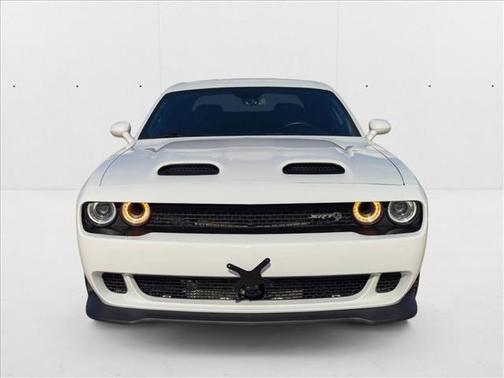 2023 Dodge Challenger SRT Hellcat