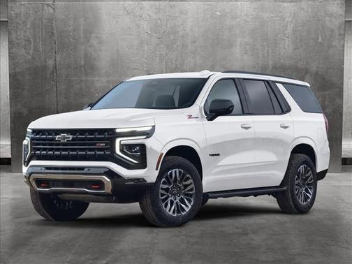 2025 Chevrolet Tahoe 2WD RST