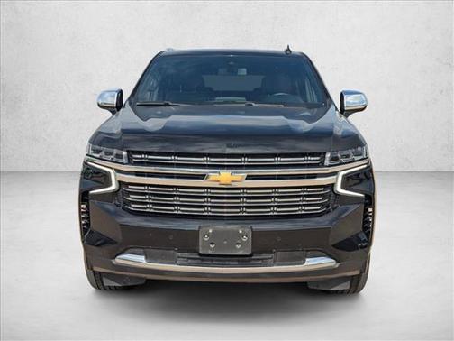 2022 Chevrolet Tahoe Premier