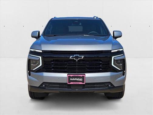 2025 Chevrolet Tahoe 2WD RST