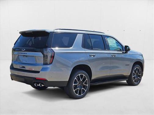 2025 Chevrolet Tahoe 2WD RST