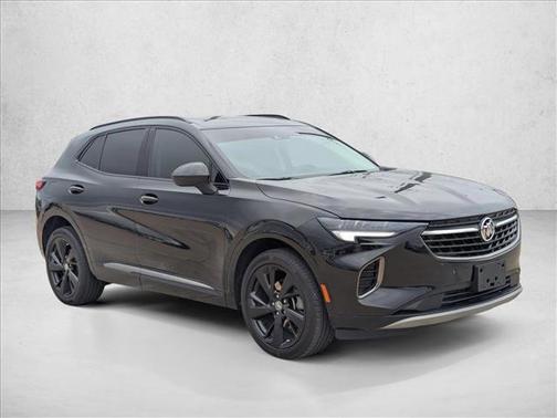 2023 Buick Envision Essence AWD
