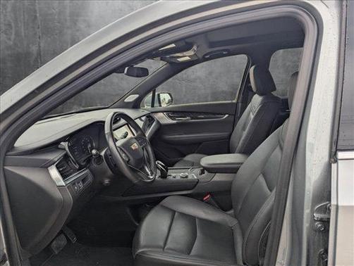 2024 Cadillac XT6 Premium Luxury FWD
