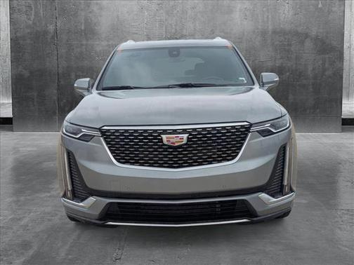 2024 Cadillac XT6 Premium Luxury FWD