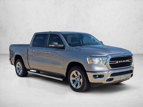 2020 RAM 1500 Lone Star