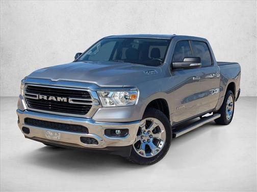 2020 RAM 1500 Lone Star