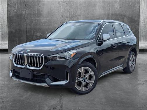 2024 BMW X1 xDrive28i