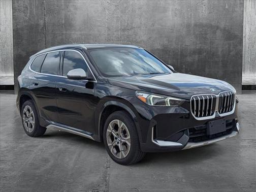 2024 BMW X1 xDrive28i