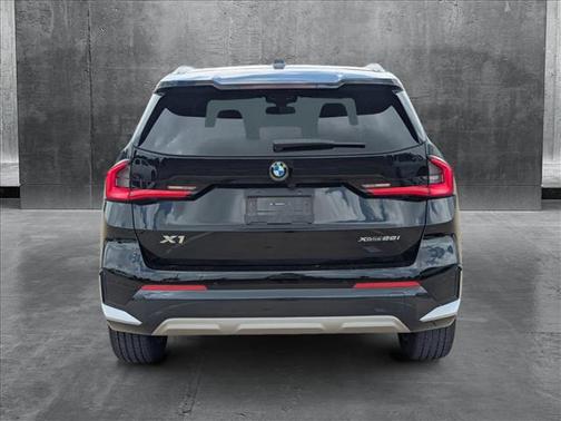 2024 BMW X1 xDrive28i