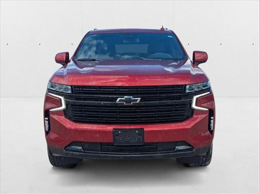 2023 Chevrolet Tahoe 4WD RST