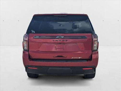 2023 Chevrolet Tahoe 4WD RST
