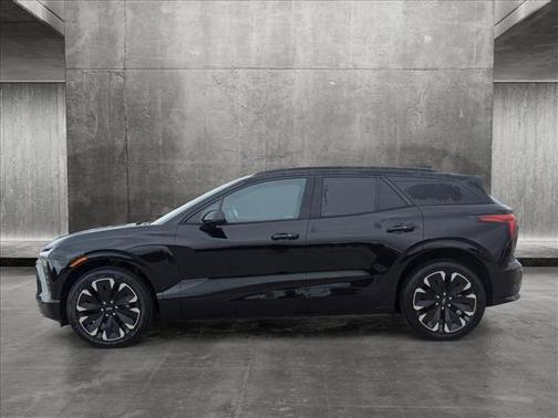 2024 Chevrolet Blazer EV eAWD RS