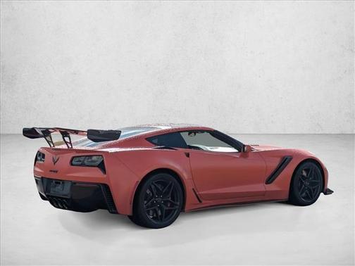 2019 Chevrolet Corvette ZR1