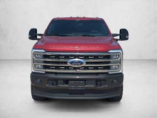 2024 Ford F-250 King Ranch