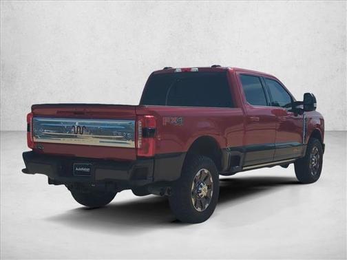 2024 Ford F-250 King Ranch