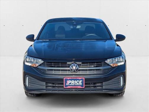 2024 Volkswagen Jetta 1.5T Sport