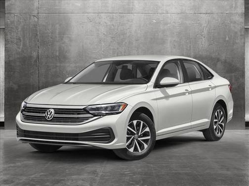 2024 Volkswagen Jetta 1.5T Sport