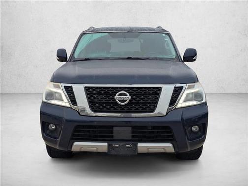 2018 Nissan Armada SV