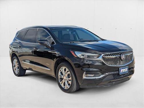 2021 Buick Enclave FWD Avenir