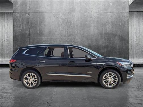2021 Buick Enclave FWD Avenir