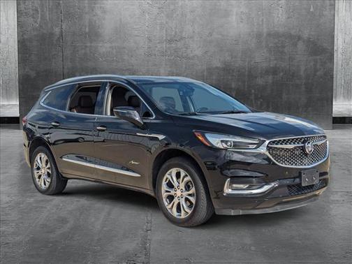 2021 Buick Enclave FWD Avenir