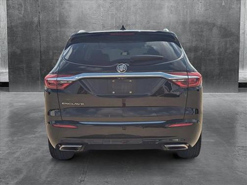 2021 Buick Enclave FWD Avenir