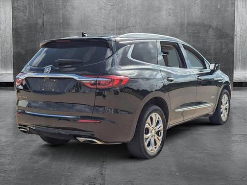 2021 Buick Enclave FWD Avenir