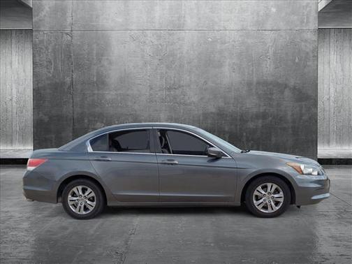2012 Honda Accord LX-P