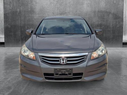 2012 Honda Accord LX-P