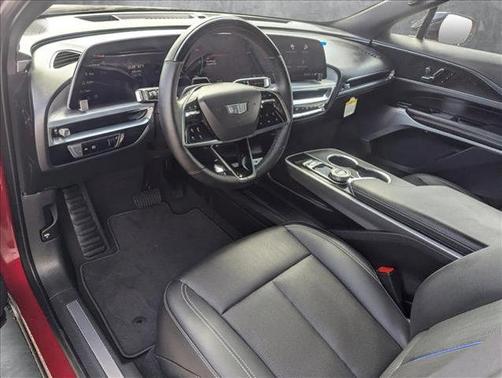 2024 Cadillac LYRIQ Sport w/1SK