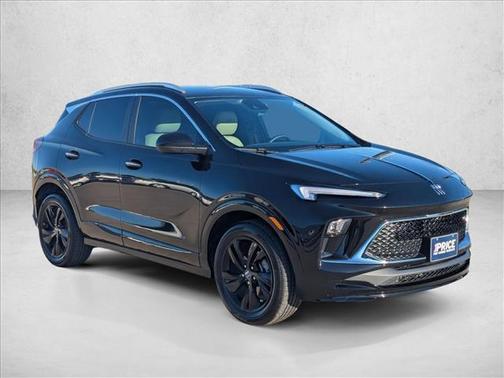 2025 Buick Encore GX Sport Touring