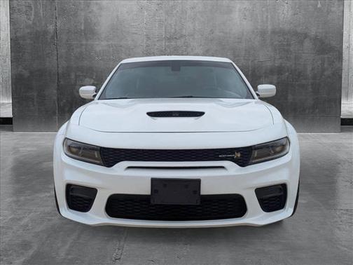 2022 Dodge Charger Scat Pack